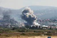 Escalating Tensions: Northern Israel Grapples with Hezbollah Rocket Attacks