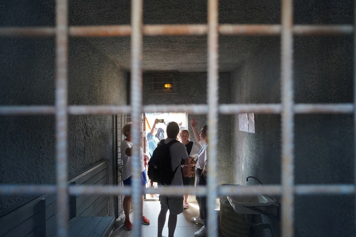 UN Expert Sounds Alarm on Rising Political Imprisonments in Russia