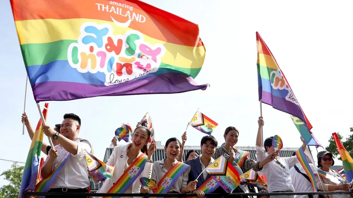 thailand-legalizes-same-sex-marriage-marking-historic-milestone-in-southeast-asia