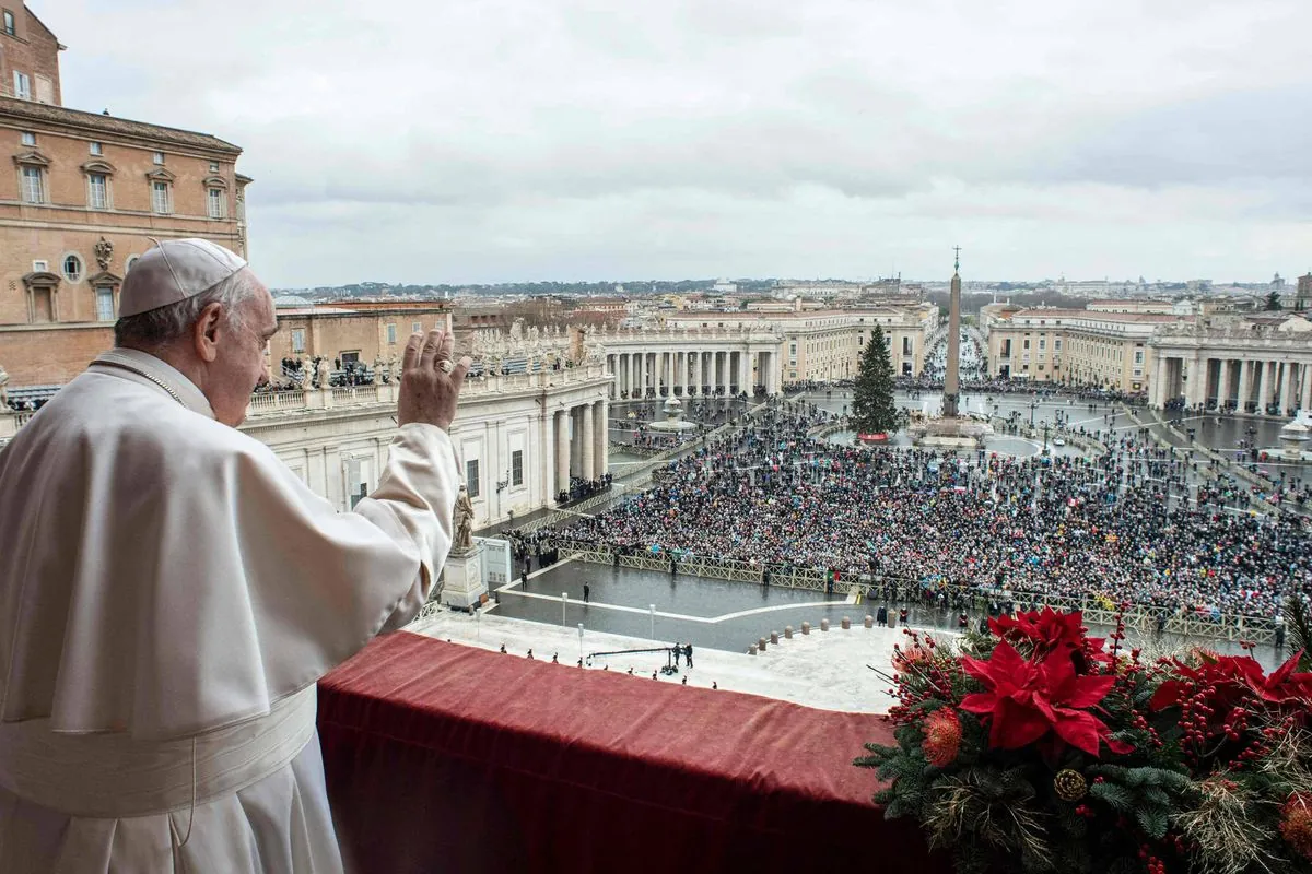 Pope Francis Resumes Duties, Confirms Upcoming Trip Despite Health Concerns