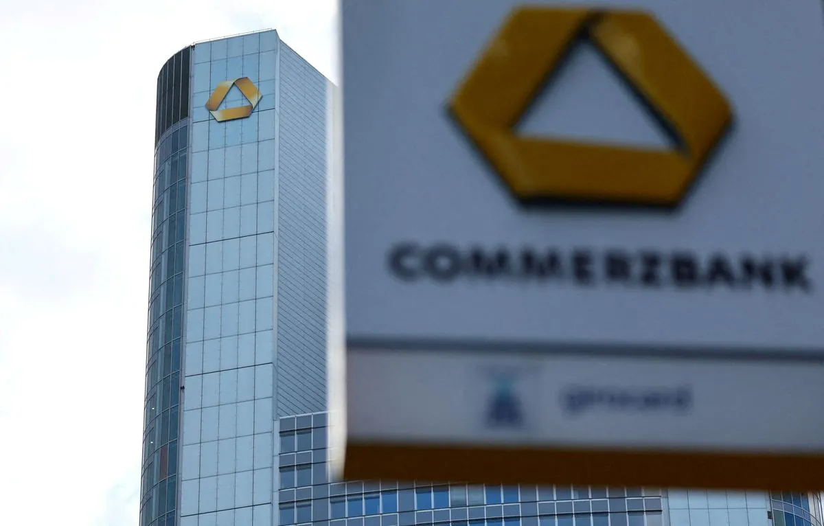 unicredits-commerzbank-pursuit-faces-hurdles-amid-performance-concerns