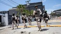 Mexico Shifts National Guard to Military Control Amid Controversy