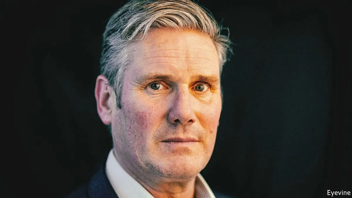 Keir Starmer's Tax Payments Align with UK Rates, Debunking Lower Rate Claims