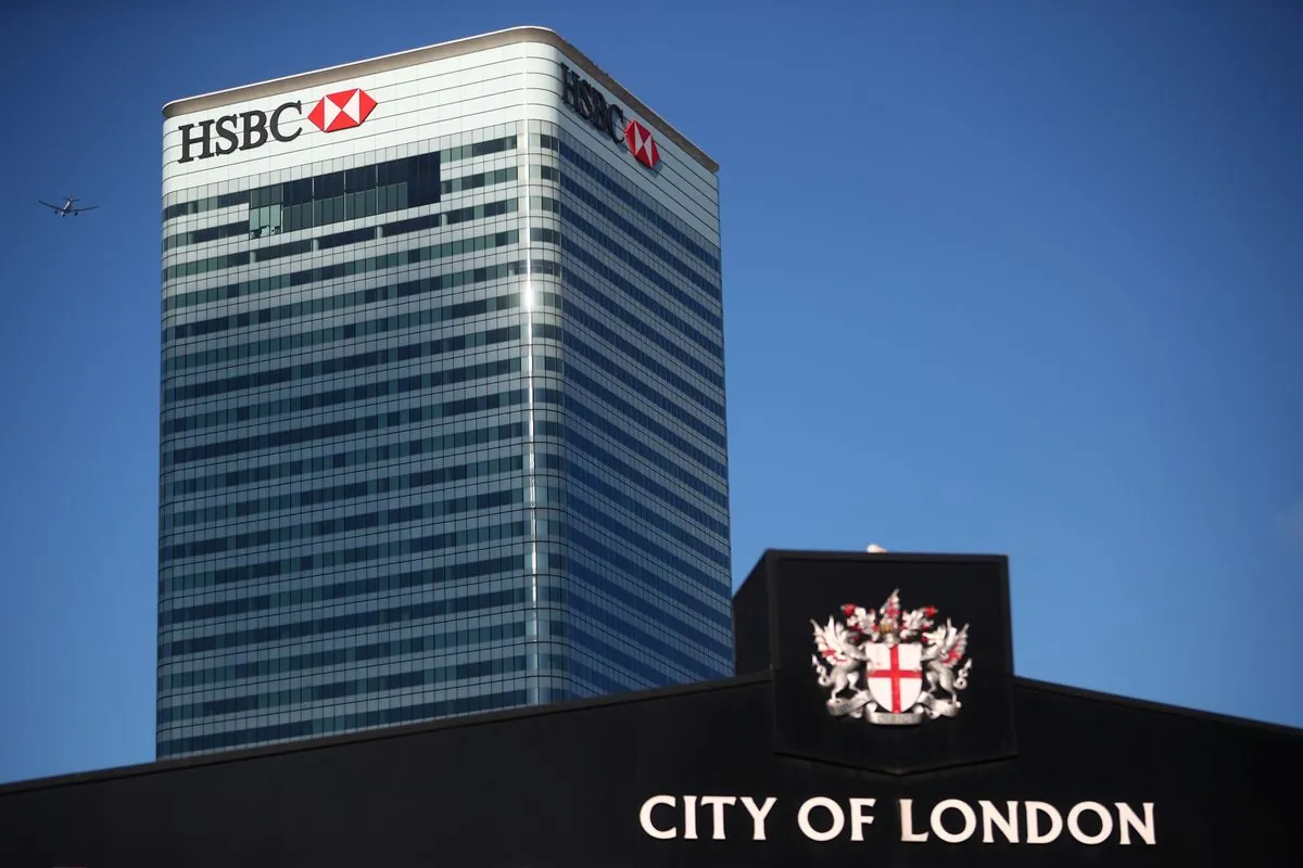 HSBC Calls for Detailed Sector-Level Climate Plans from Governments