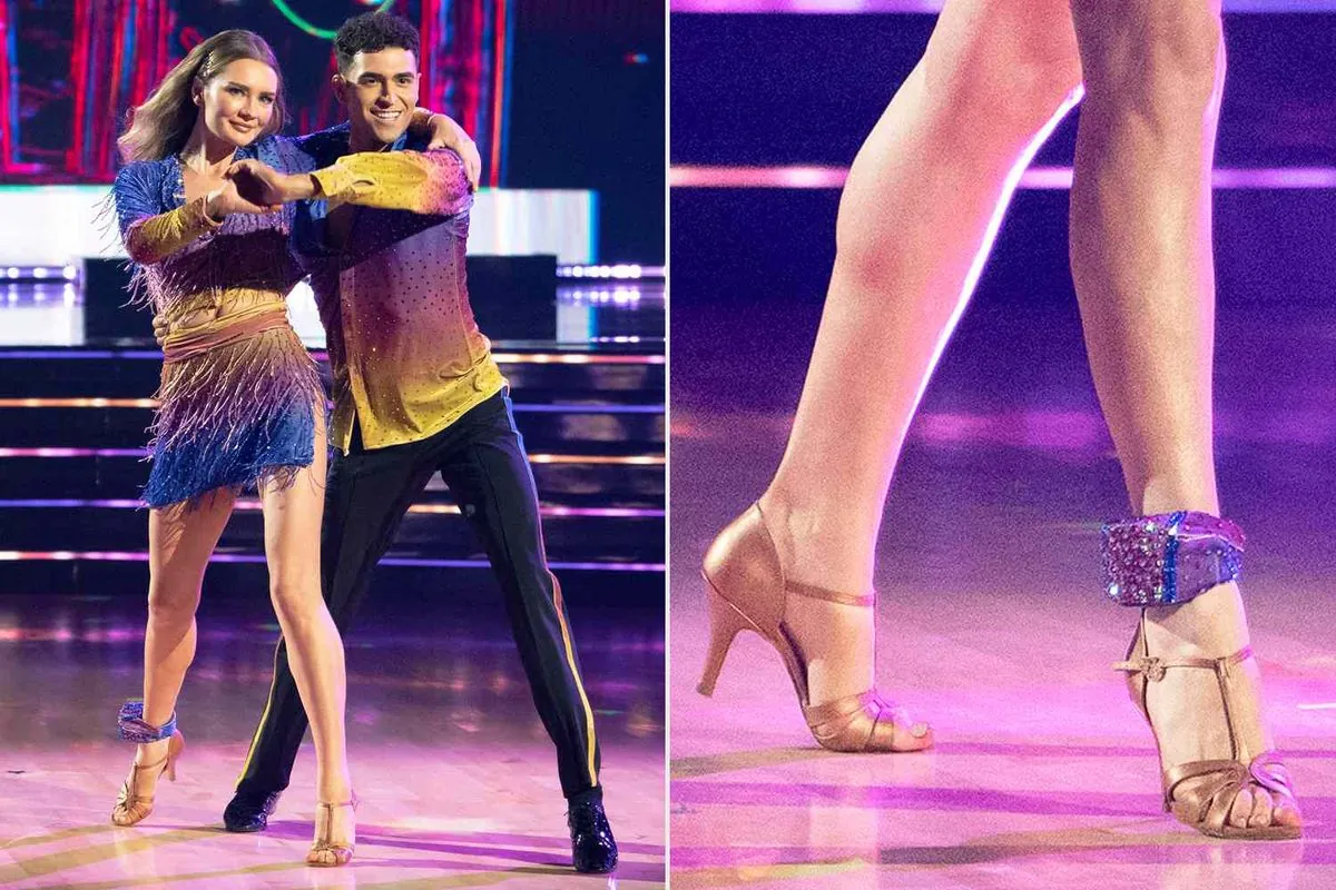 Con Artist Anna Sorokin Eliminated from "Dancing With the Stars"