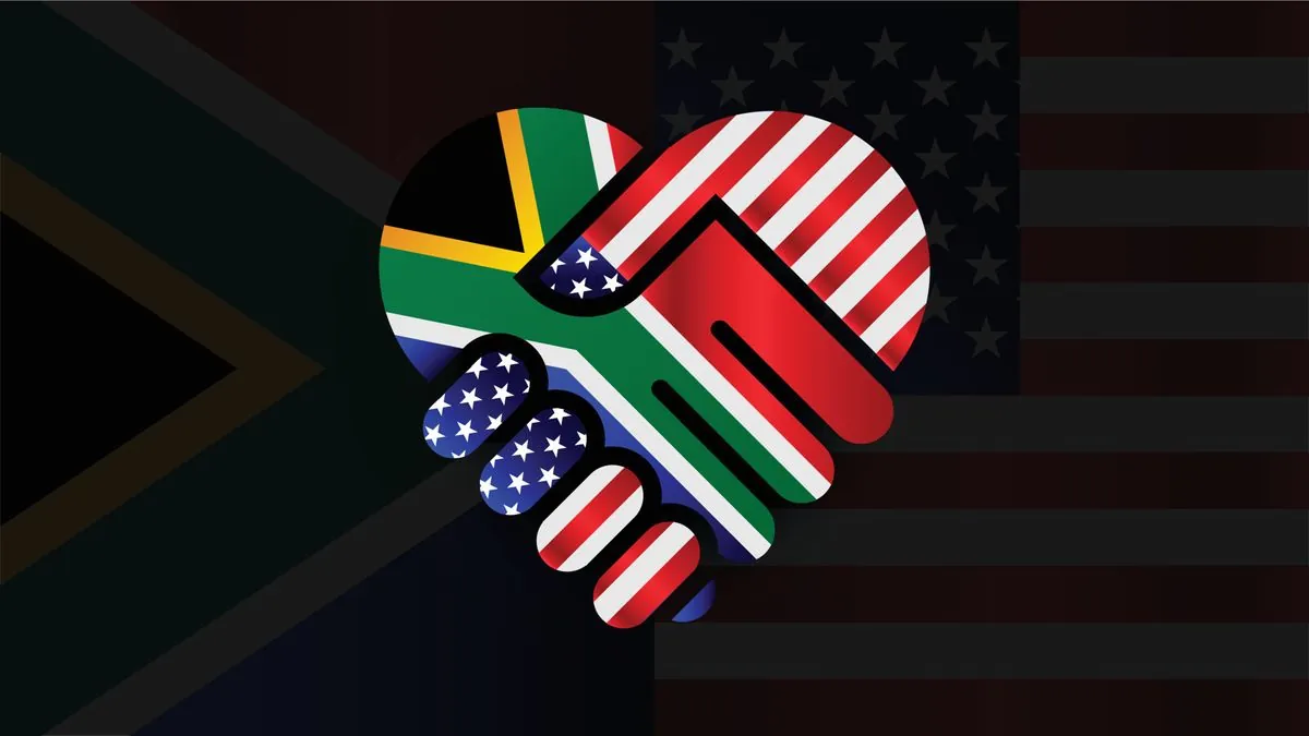 US Trade Agreements: A Smarter Alternative to China's Lending in Africa