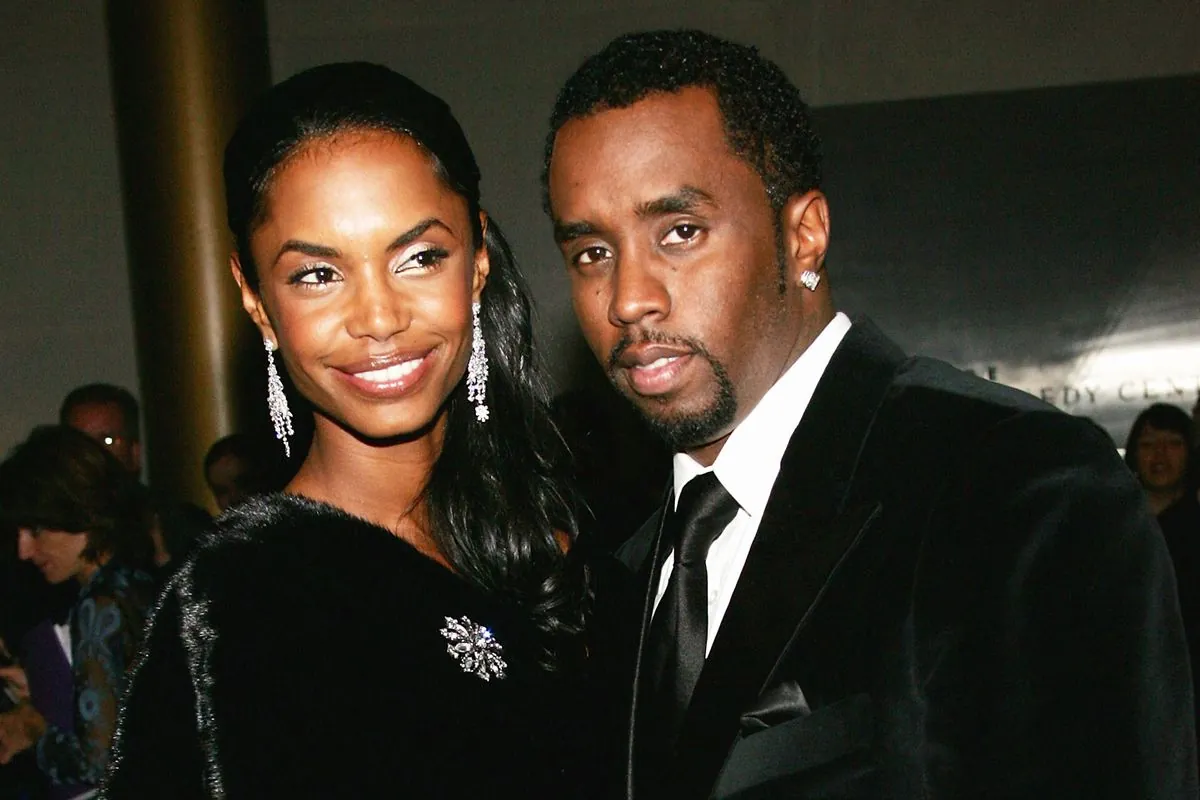 Kim Porter's Children Refute Controversial Memoir Attributed to Late Model