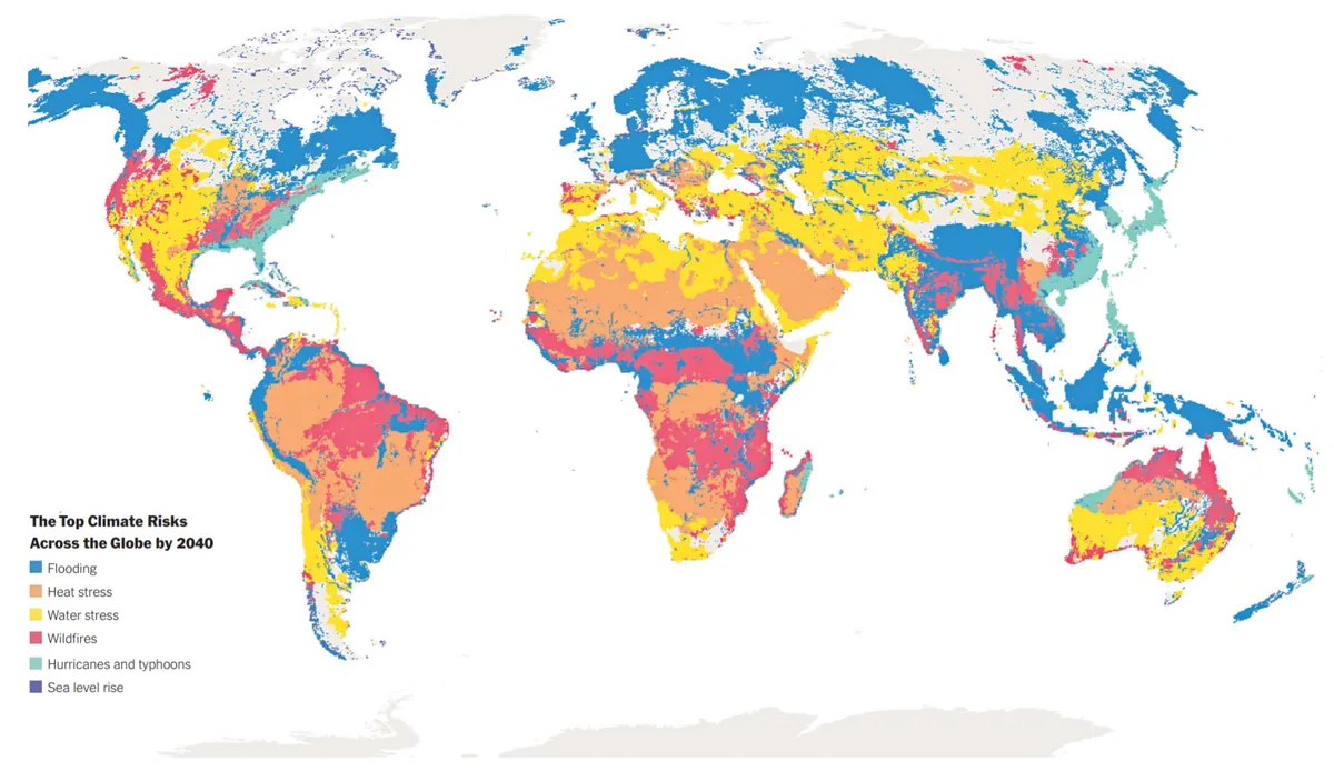 global-tensions-rise-drone-development-middle-east-conflict-and-climate-challenges