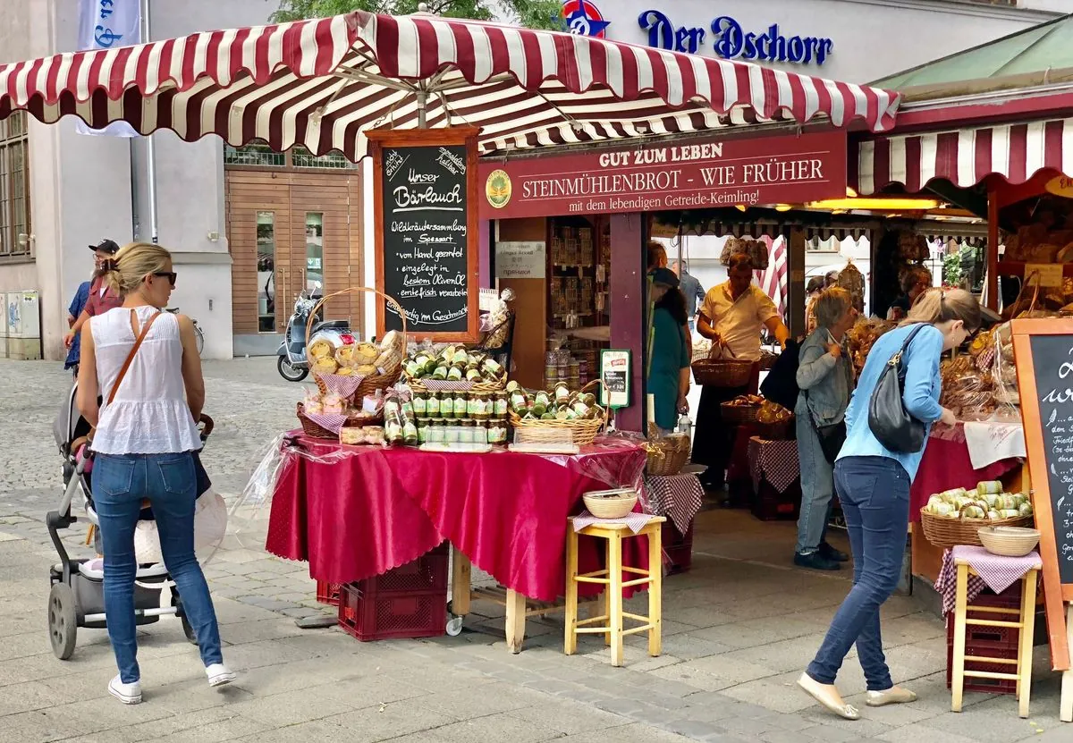 German Consumer Sentiment Stabilizes at Low Level for October