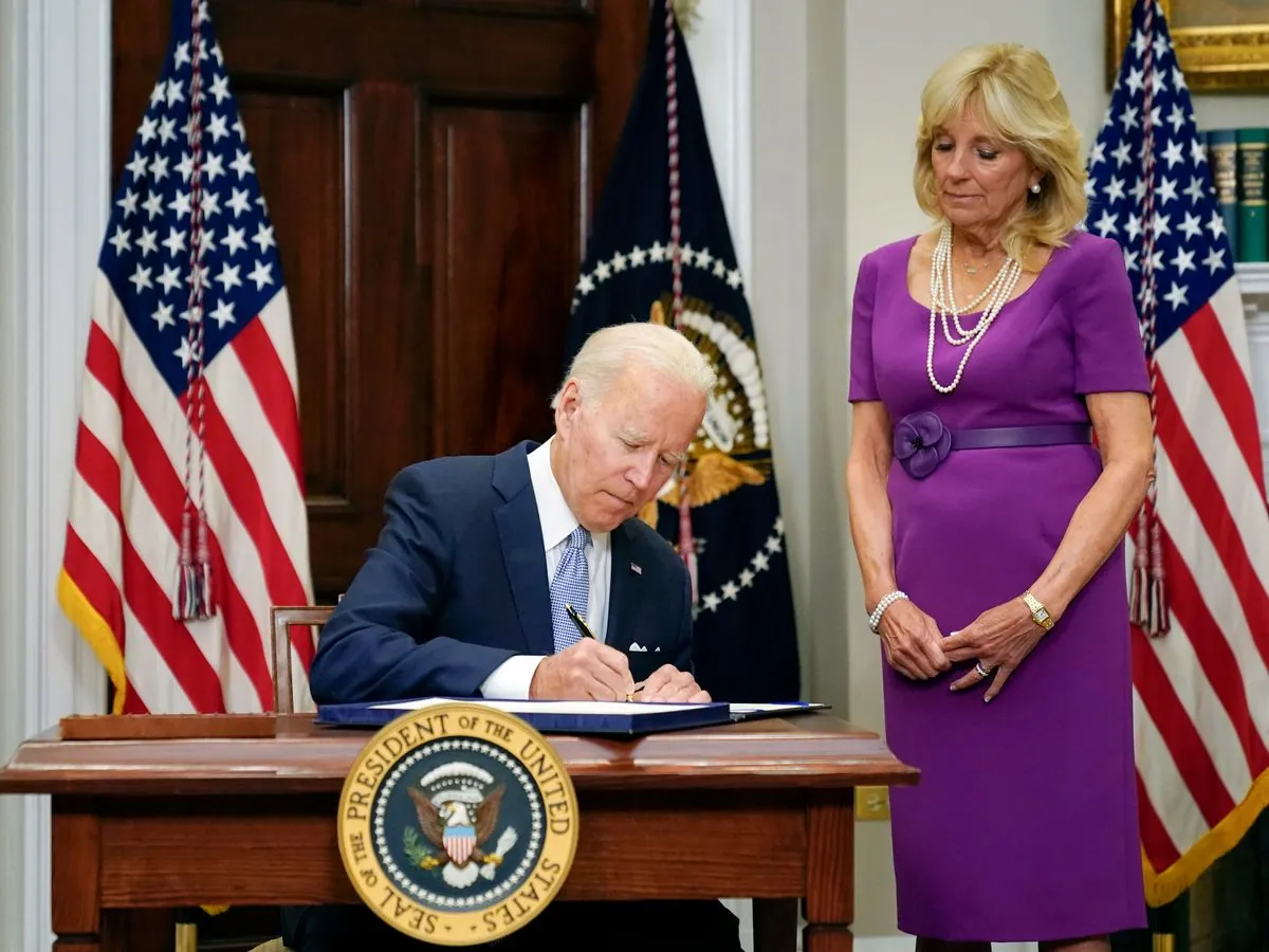 Biden to Sign Executive Order Tackling New Gun Threats and School Safety