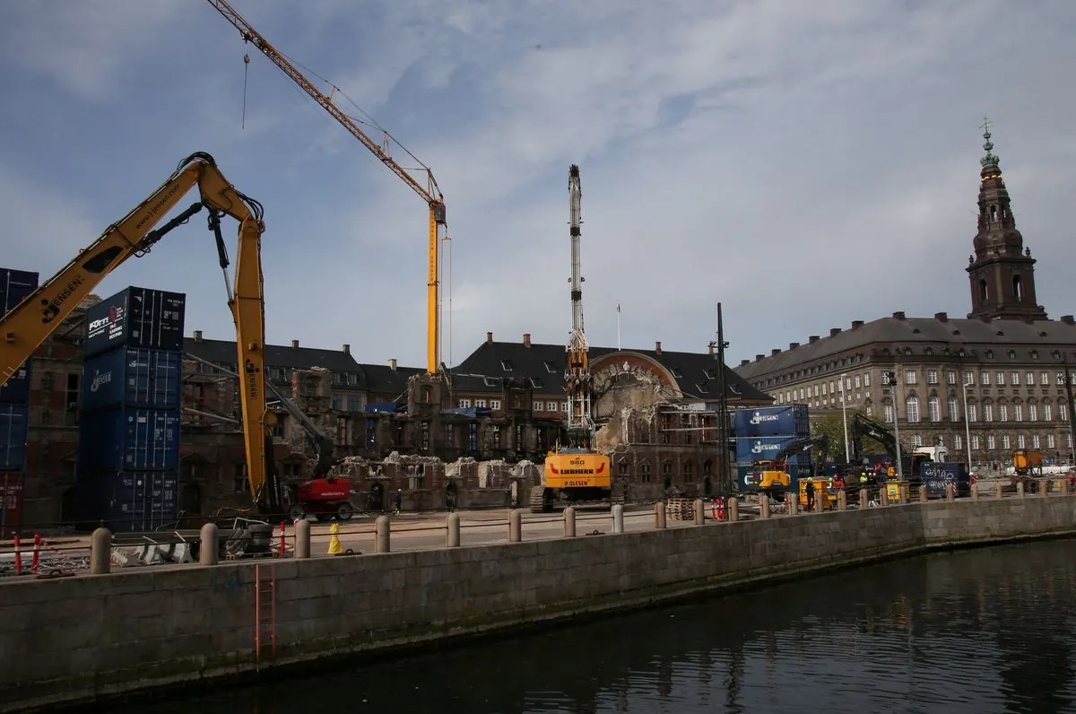 king-frederik-initiates-rebuild-of-copenhagens-historic-borsen