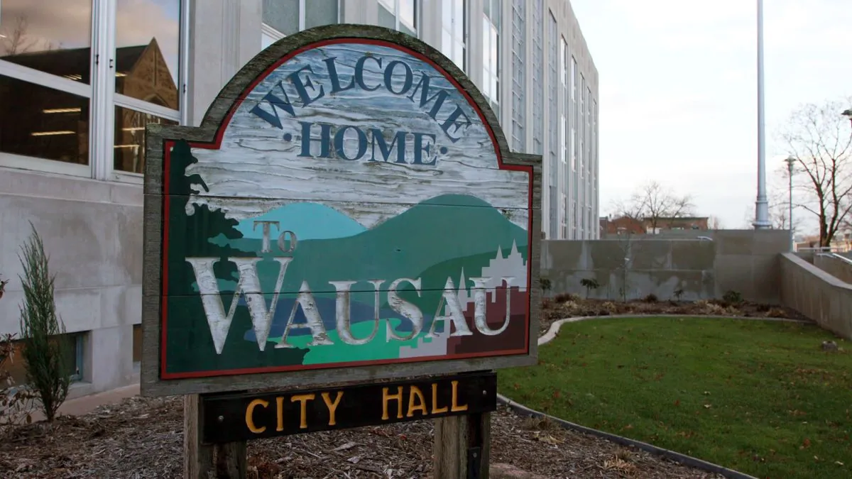 Wausau Mayor's Removal of Ballot Drop Box Sparks Investigation