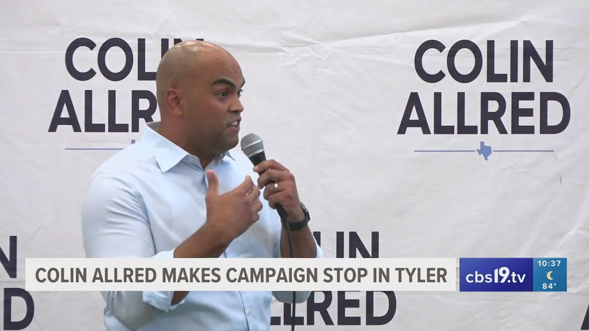 allred-challenges-cruz-in-texas-senate-race-with-bold-border-stance