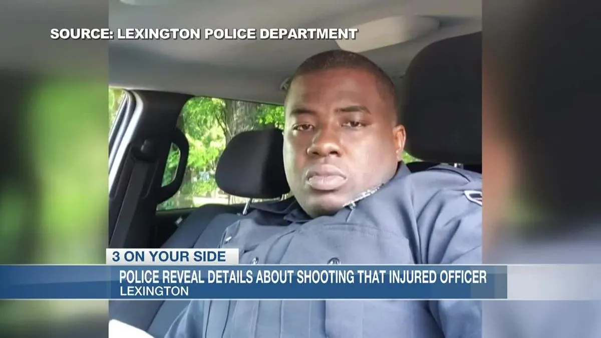 DOJ Exposes Systemic Civil Rights Violations in Lexington, MS Police Force