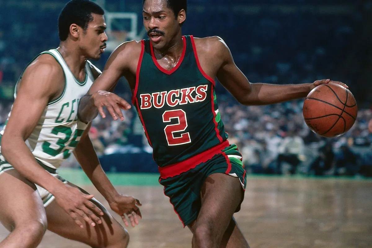 Former Bucks Star Junior Bridgeman Acquires 10% Stake in Team