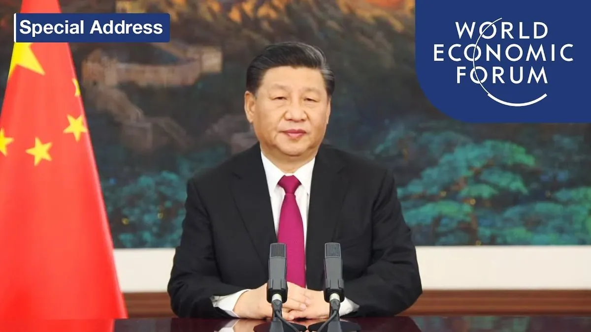 Xi's Economic Vision: China's Growth Dilemma Amid State Control