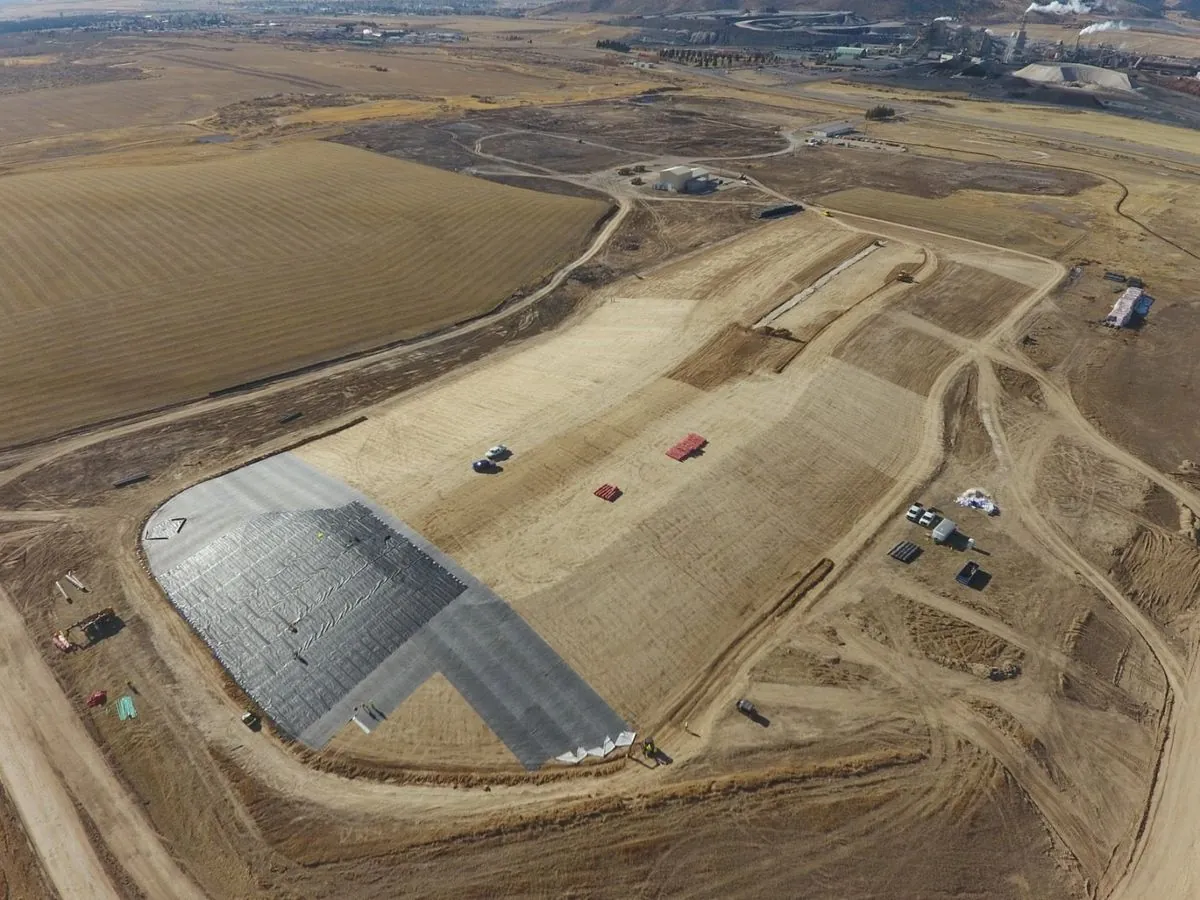 Michigan Landfill Resumes Hazardous Waste Intake Amid Legal Challenges