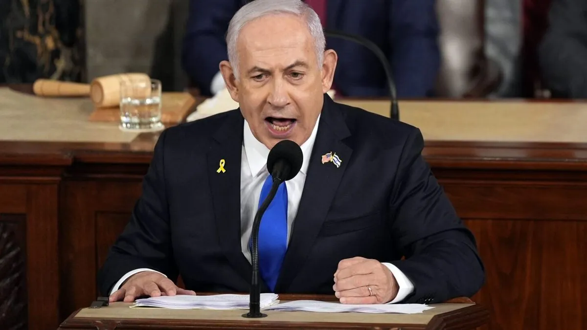 israeli-leaders-reject-cease-fire-us-boosts-ukraine-aid-sudan-conflict-escalates