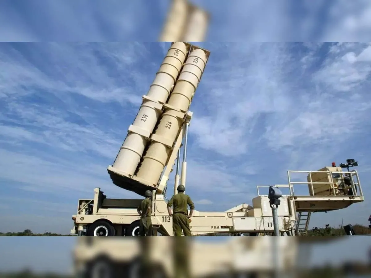 Israel Intercepts Yemeni Missile Amid Ongoing Regional Tensions