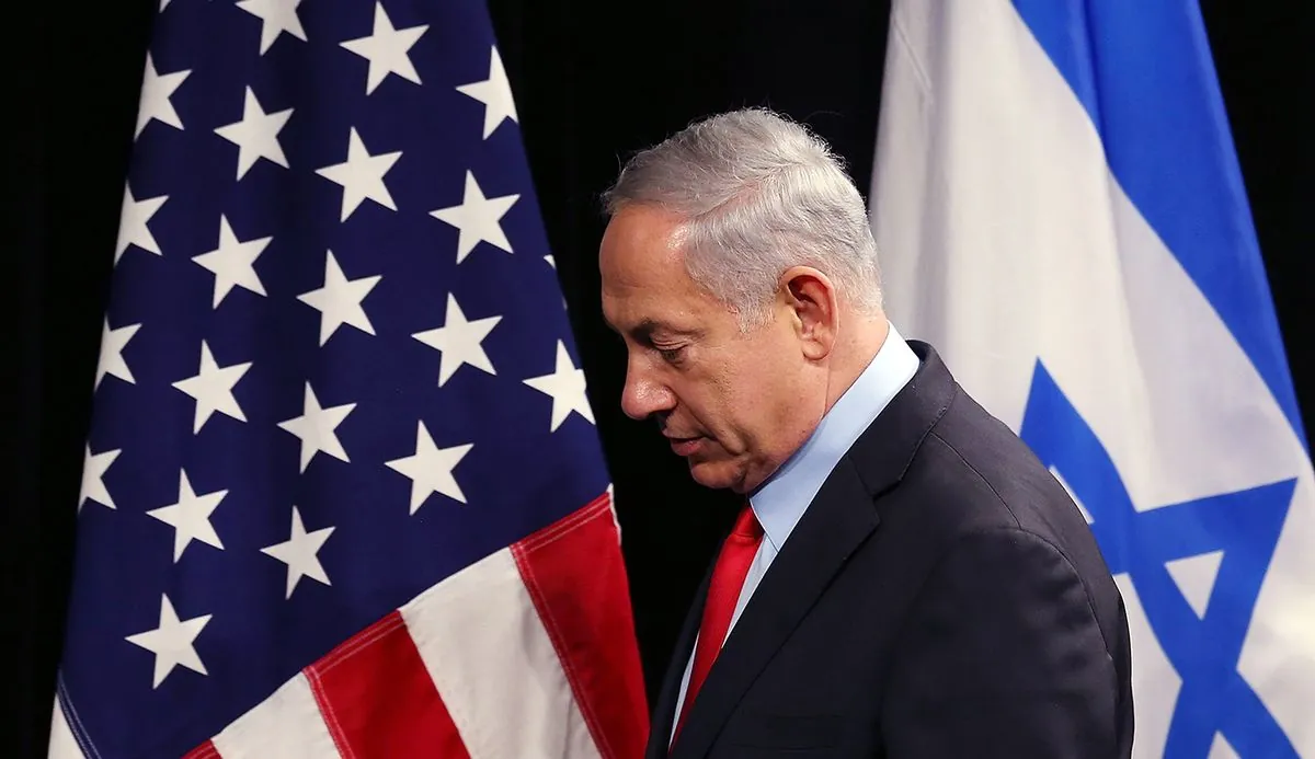 netanyahu-rejects-us-backed-ceasefire-plan-escalating-tensions-with-biden-administration