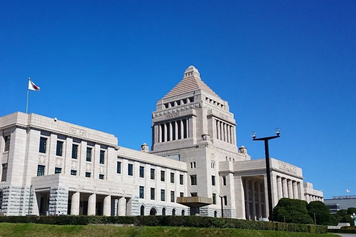 Japan's Ruling Party to Elect New Leader Amid Corruption Concerns