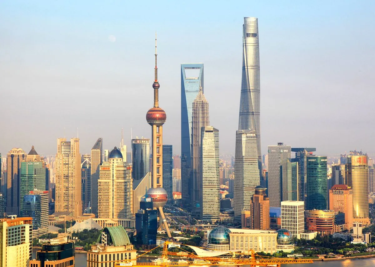 Shanghai and Shenzhen Set to Ease Home Purchase Restrictions