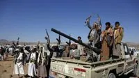 Houthis Target Israeli Cities, Vow Continued Attacks Amid Regional Tensions