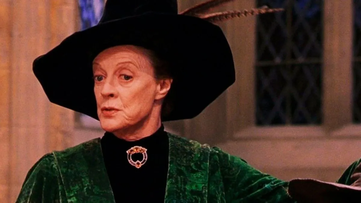 Legendary British Actress Dame Maggie Smith Dies at 89