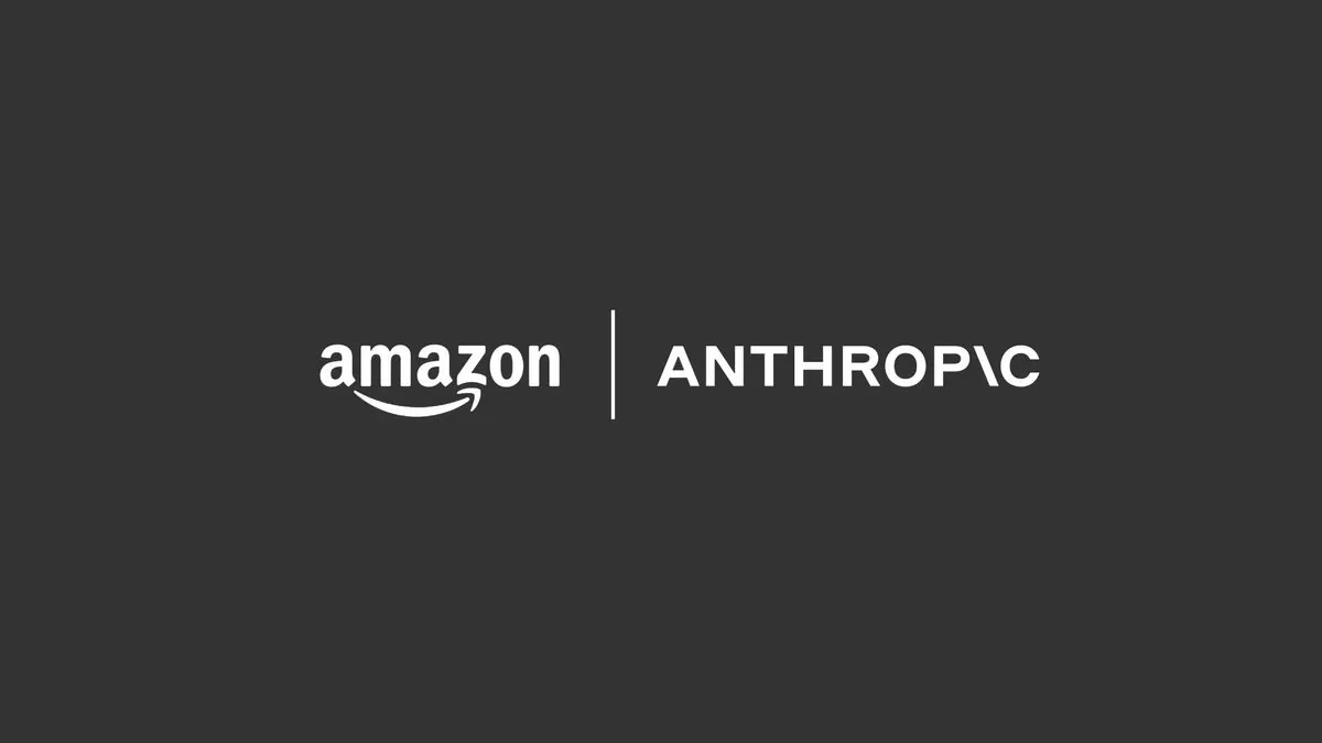 UK Watchdog Approves Amazon's $4 Billion AI Partnership with Anthropic