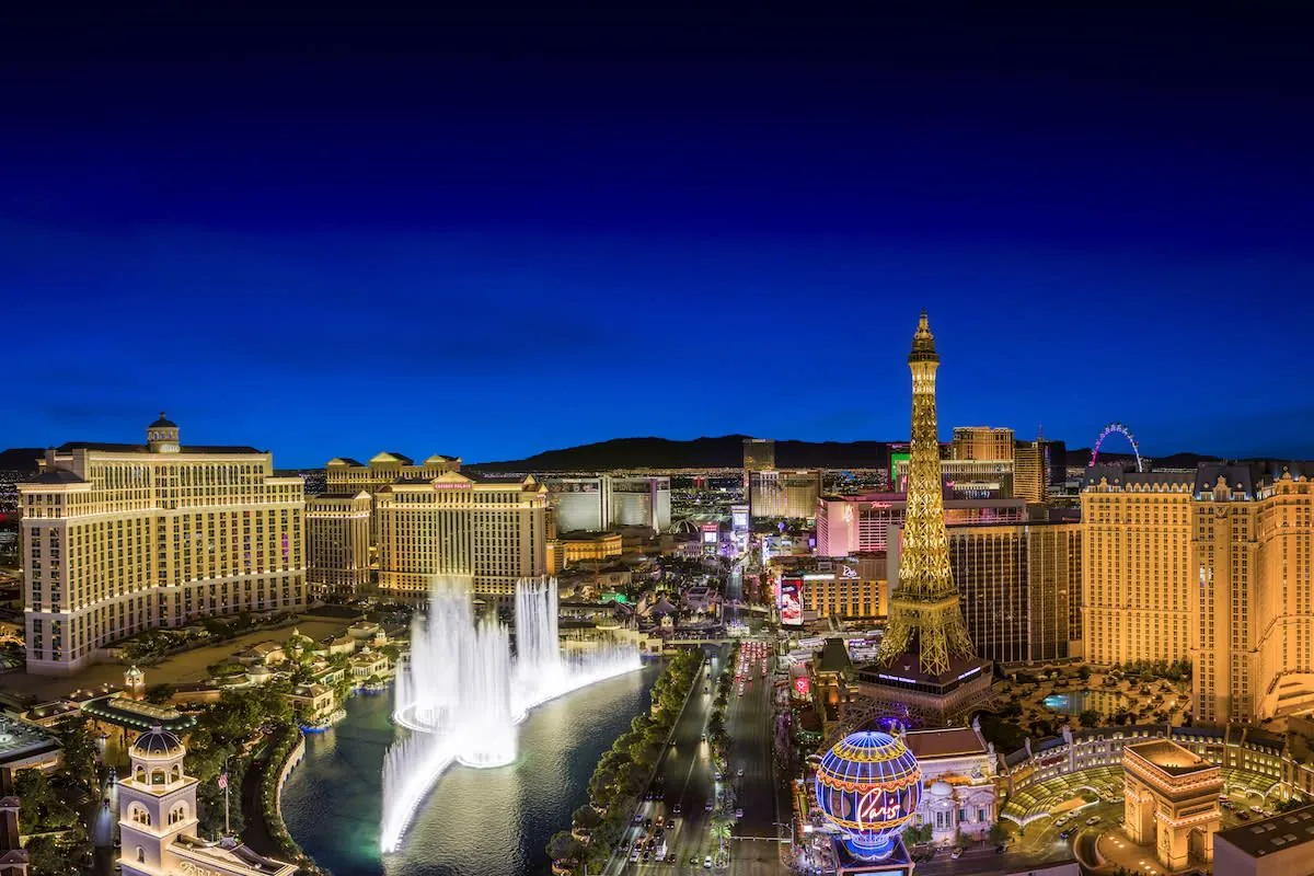 Vegas Hotel Price-Fixing Lawsuit Revived: Consumers Challenge Algorithmic Pricing