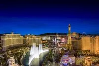 Vegas Hotel Price-Fixing Lawsuit Revived: Consumers Challenge Algorithmic Pricing