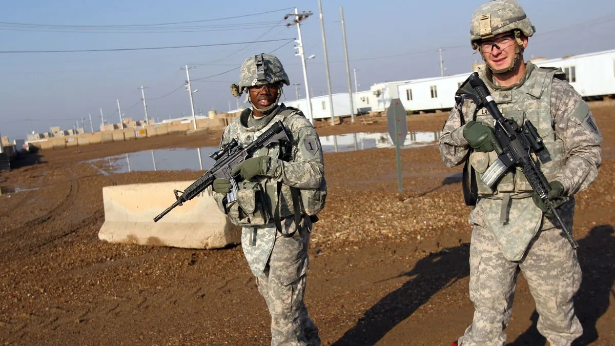 us-announces-phased-shift-in-iraq-military-presence-disputing-withdrawal-claims