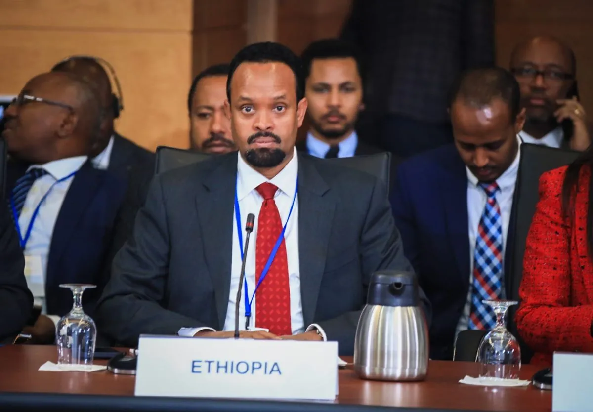 IMF and Ethiopia Agree on Economic Policies for $3.4 Billion Loan Review