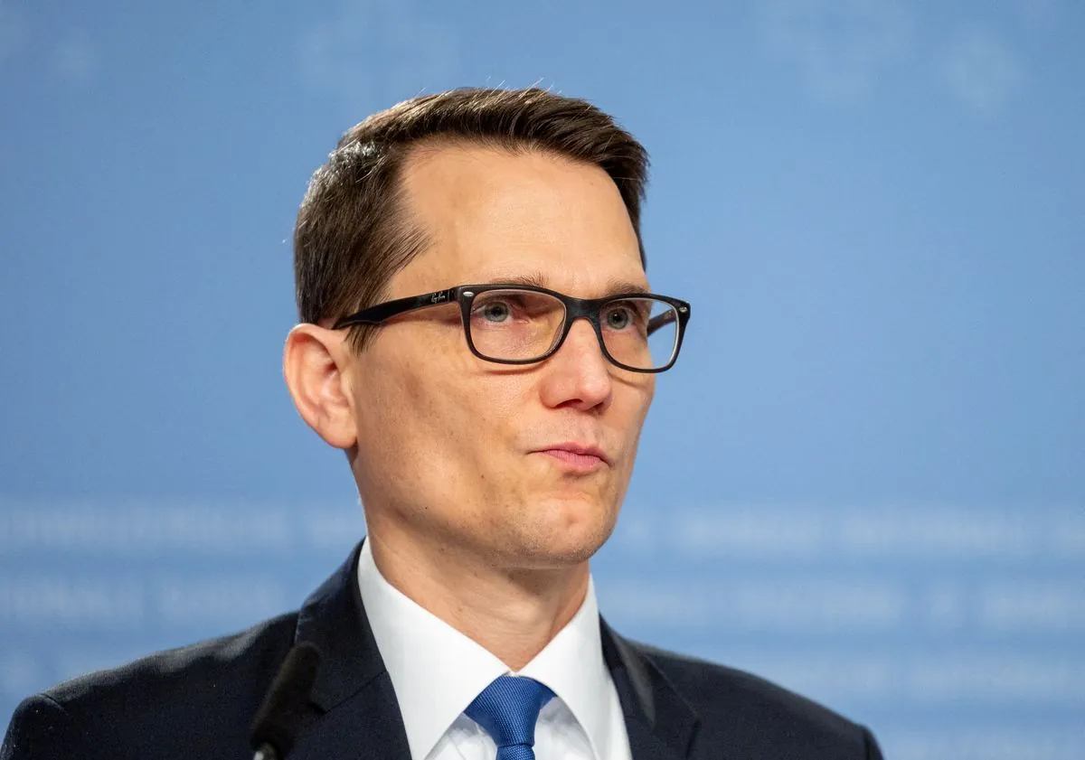 New SNB Chief Faces Credit Suisse Fallout Amid Calls for Reform