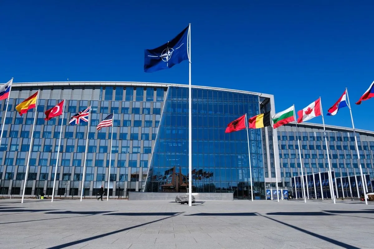 Rutte Takes NATO Helm: Challenges and Expectations for New Secretary General