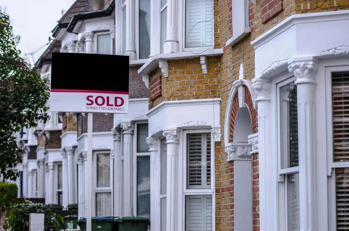 UK Mortgage Approvals Hit 13-Month High as Housing Market Shows Recovery Signs