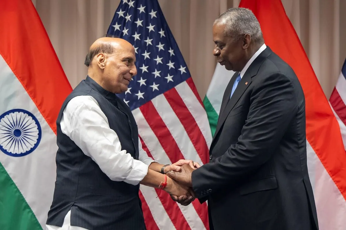 India and US Set to Ink Critical Minerals Pact Amid Trade Boost