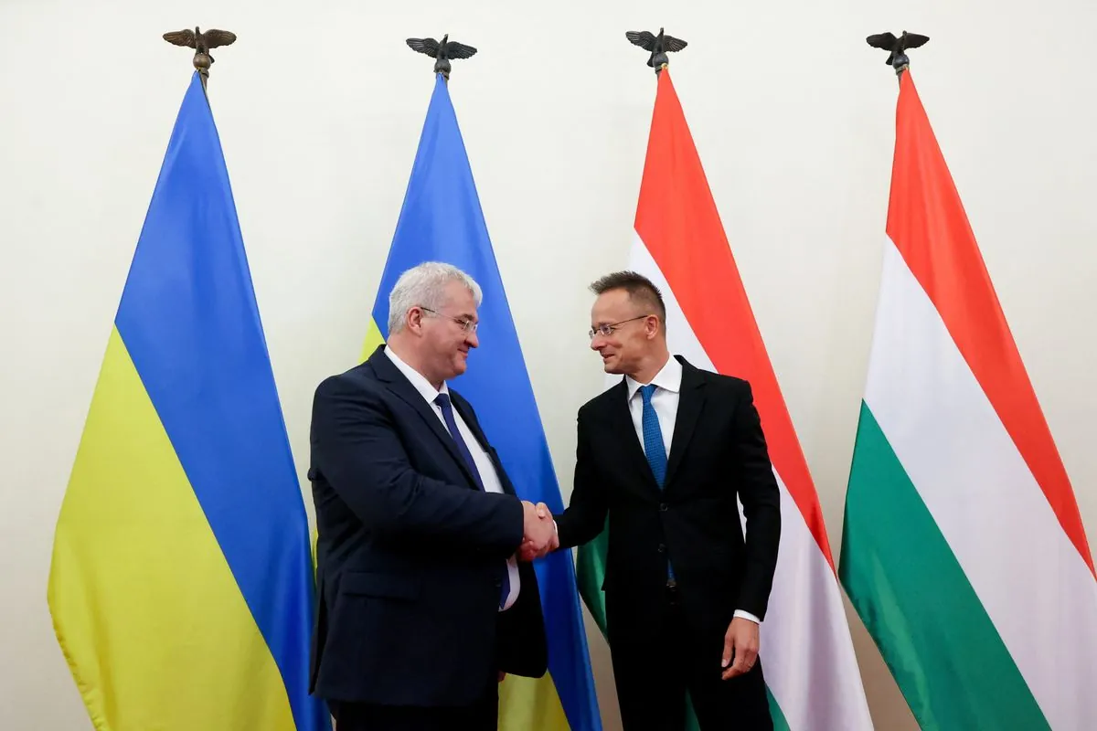 ukrainian-and-hungarian-foreign-ministers-hold-frank-talks-amid-tensions