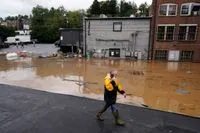 Hurricane Helene Devastates Southeast US: Death Toll Surpasses 100