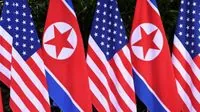 North Korea Signals Shift in U.S. Diplomacy Approach, Regardless of Election Outcome