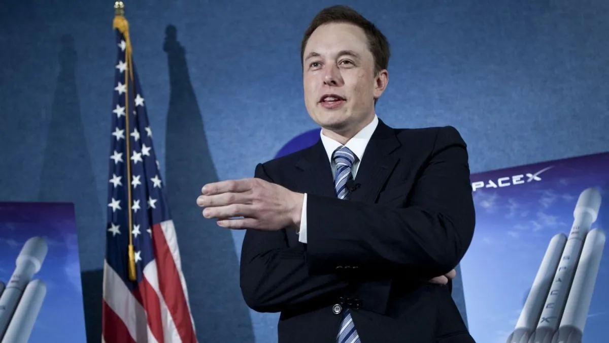 Elon Musk's Immigration Claims: A Critical Analysis