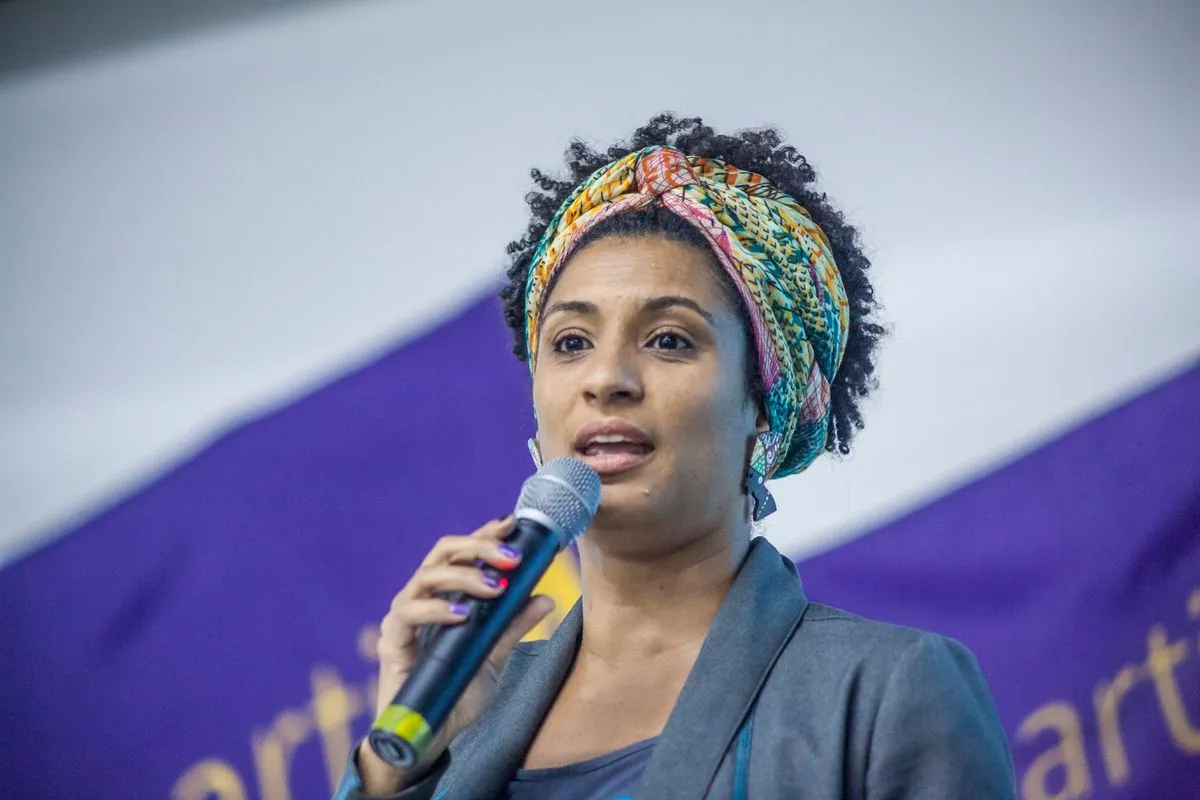 First Conviction in Marielle Franco Murder Case: Obstruction Charges