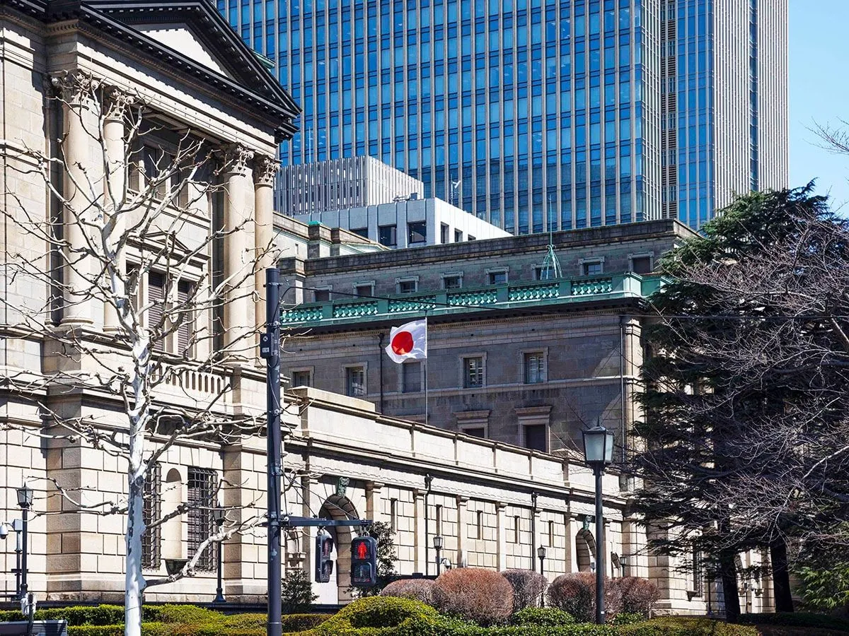 BOJ Policymakers Urge Caution on Rate Hikes Amid Global Uncertainties