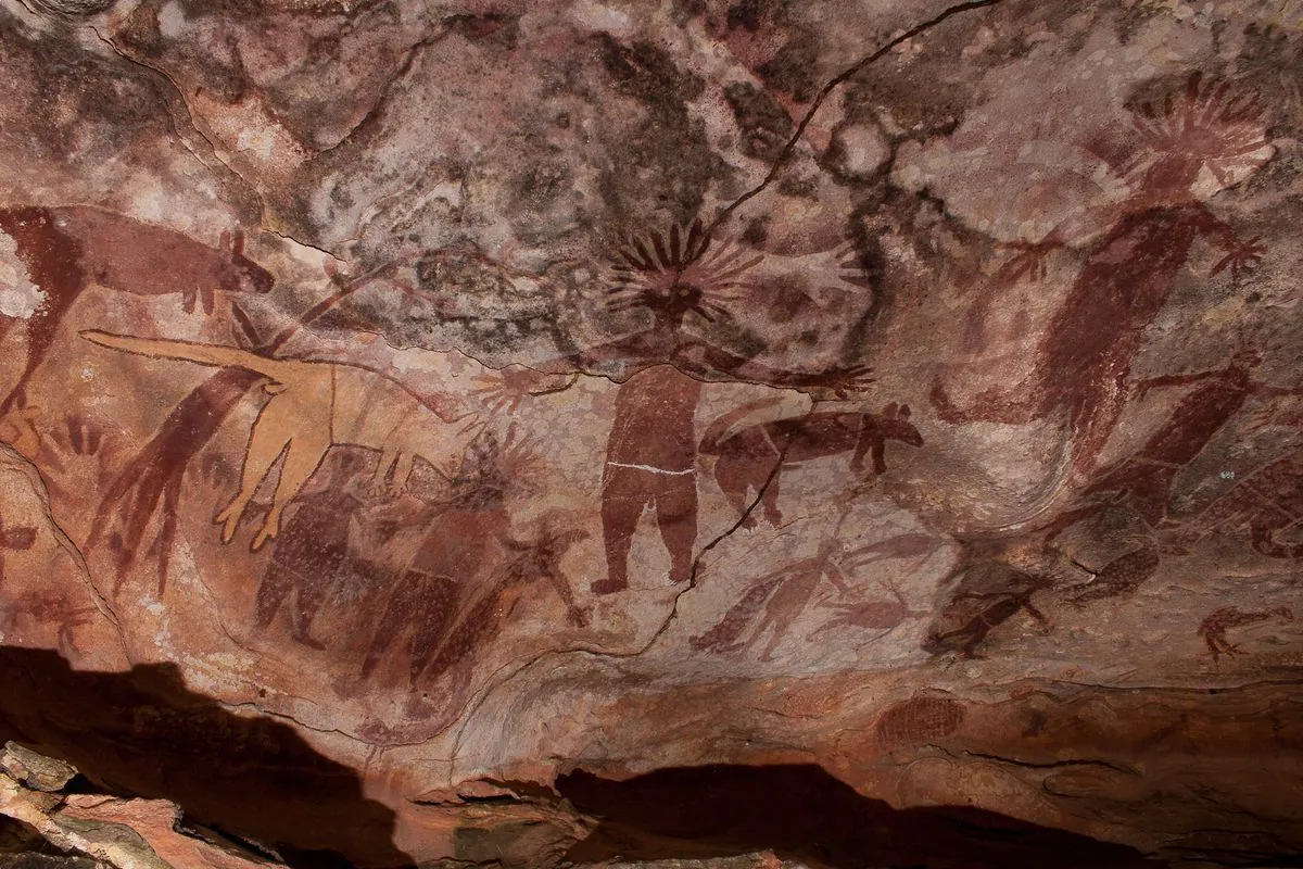 Australia Grapples with Mining and Aboriginal Heritage Balance