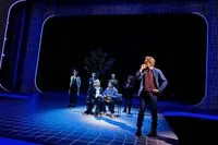 Downey Jr.'s Broadway Debut Explores AI's Impact on Art in "McNeal"