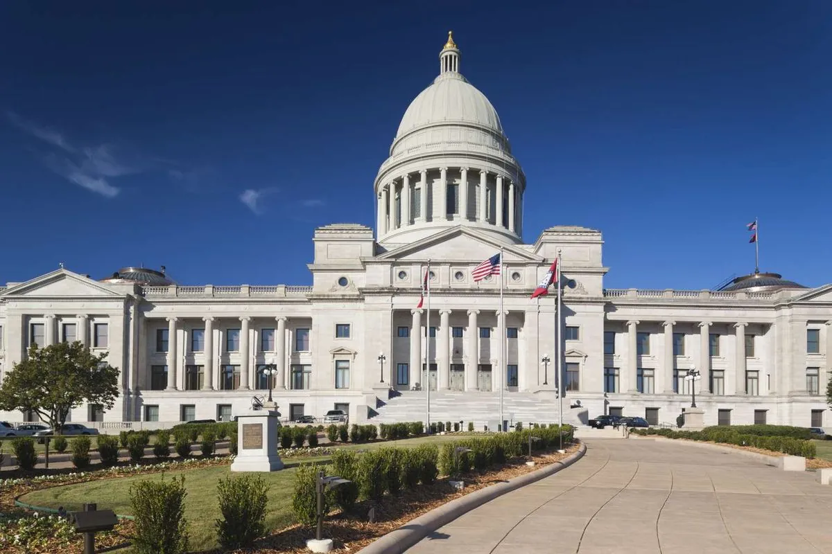 Arkansas Medical Cannabis Expansion Bid Falls Short for November Ballot