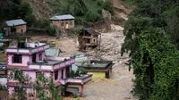 Nepal Grapples with Deadly Floods and Landslides as Dasain Festival Approaches