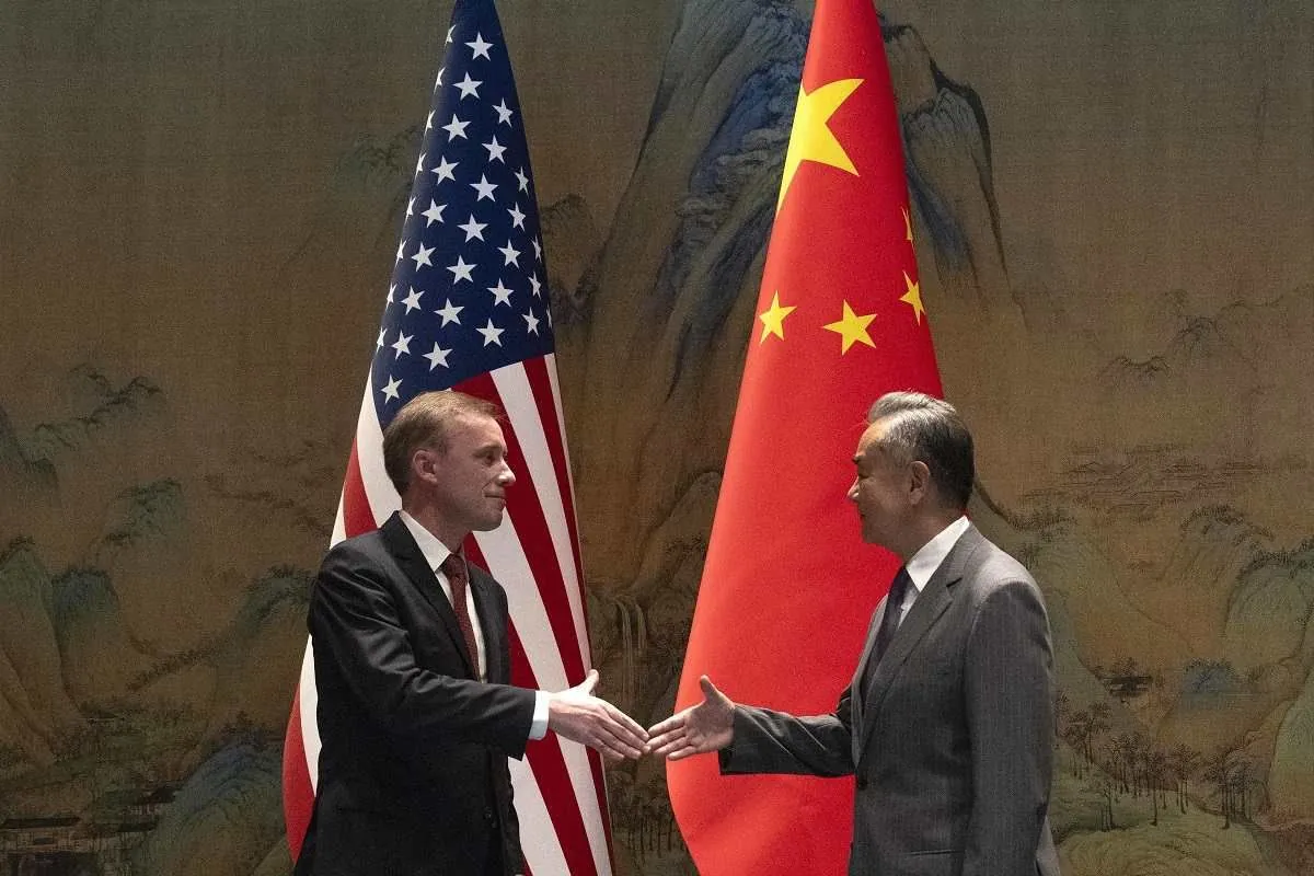 us-china-trade-talks-resume-amid-ev-tariff-tensions