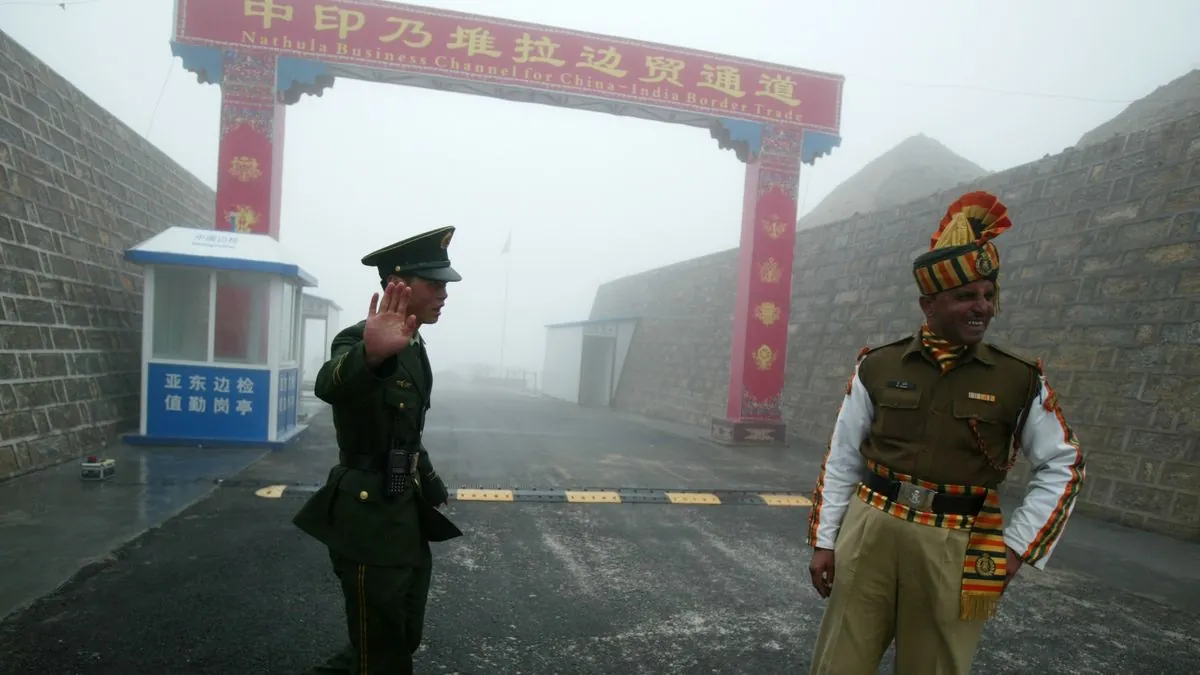 India-China Border Talks Show Promise, Army Chief Reports Progress