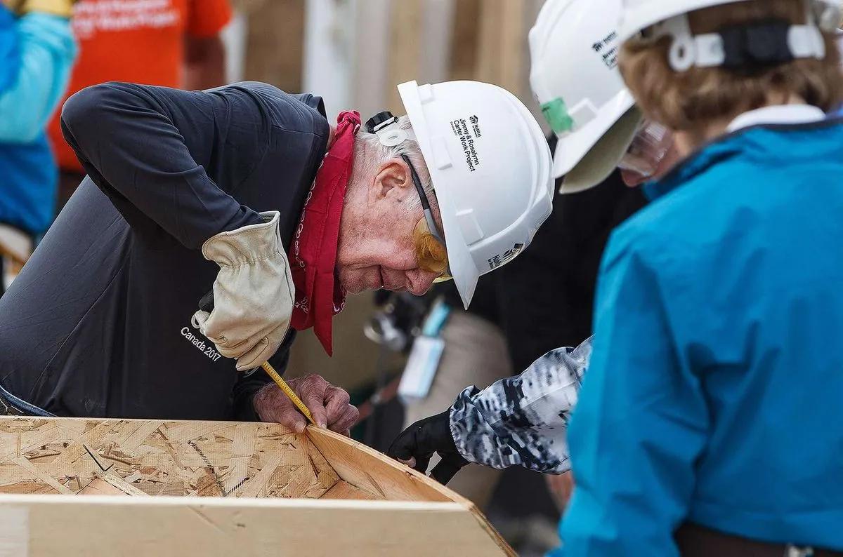 jimmy-carter-a-century-of-service-and-humanitarian-legacy